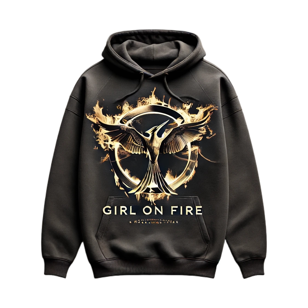 gof hoodie